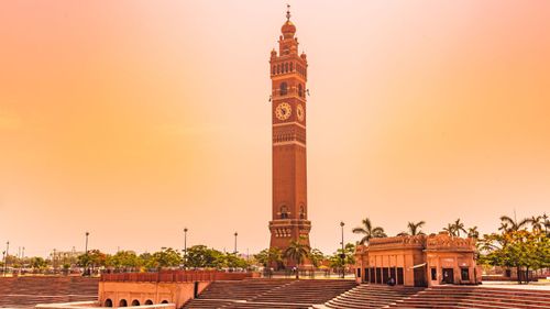 12 Nawabi Accommodations That Imbibe Lucknow's Warm Hospitality